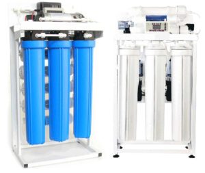Water Purifier, Water Filter, Water Treatment plant, mineral water plant